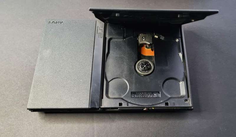 Playstation 2 Bundle