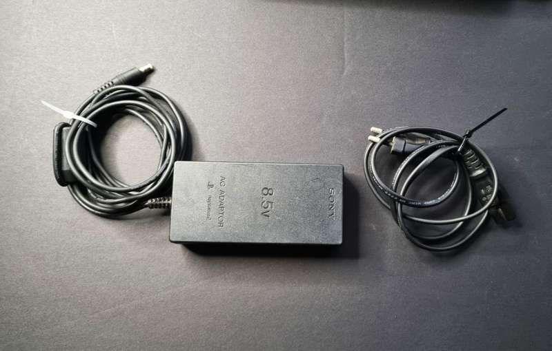 Playstation 2 Bundle
