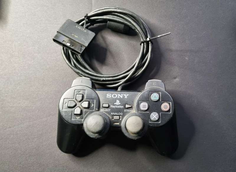 Playstation 2 Bundle
