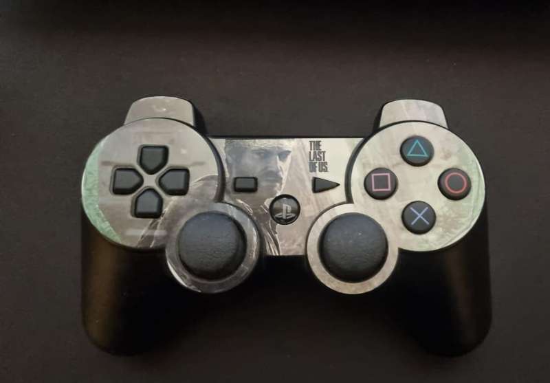 Great Condition Sony Playstation 3 Super Slim Bundle