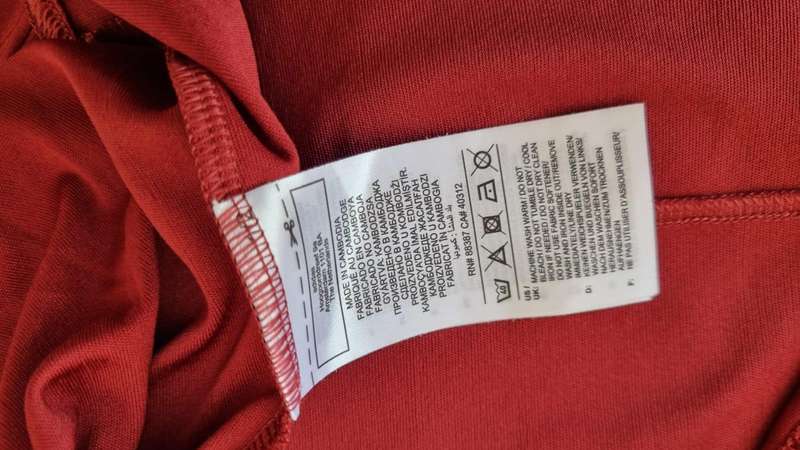 Authentic Adidas Arsenal Teamgeist Jersey