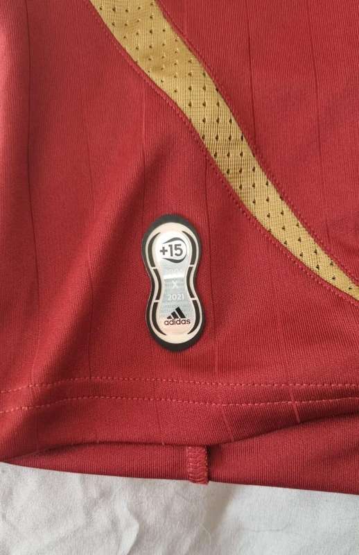 Authentic Adidas Arsenal Teamgeist Jersey