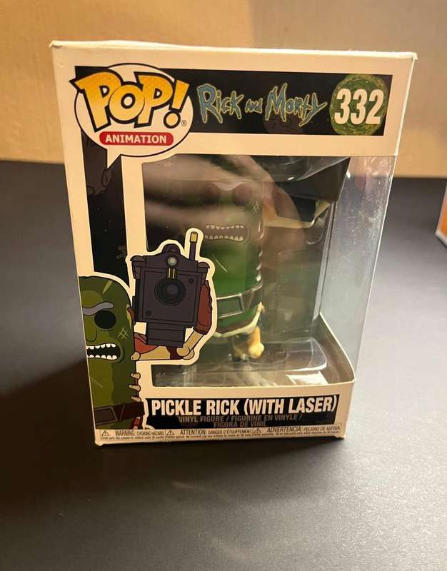 Funko Pop Lot