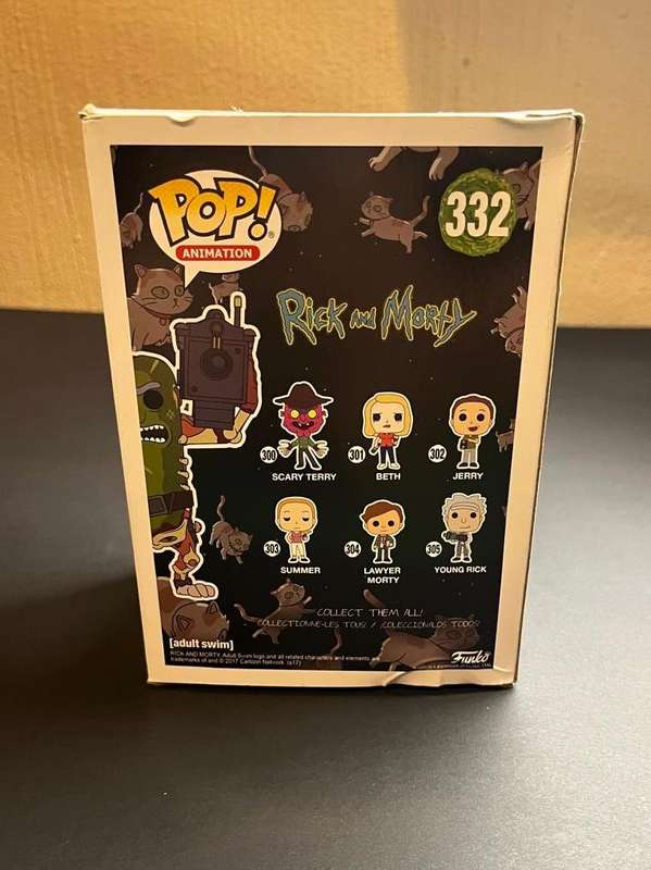 Funko Pop Lot