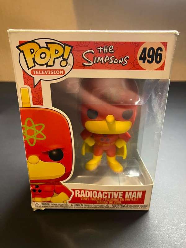 Funko Pop Lot