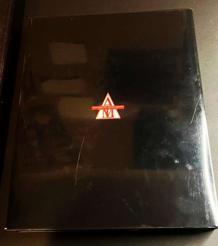 Armored Core VI: Fires of Rubicon  Official Pilots Handbook