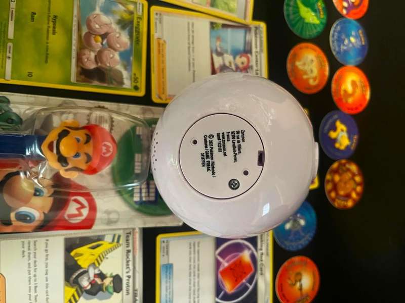 Pokémon Collection