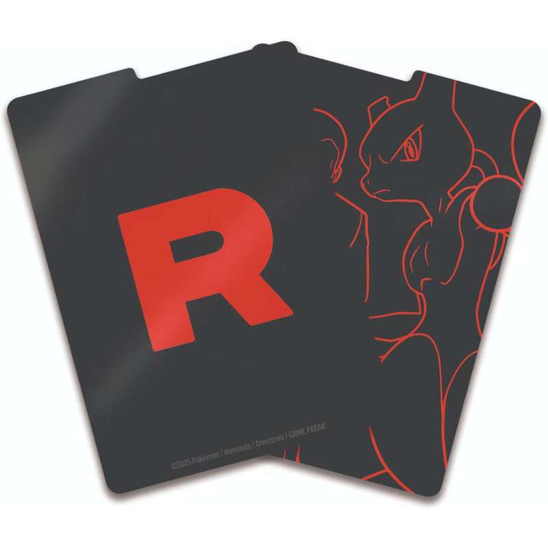 Pokemon: Scarlet & Violet 10: Destined Rivals: Elite Trainer Box
