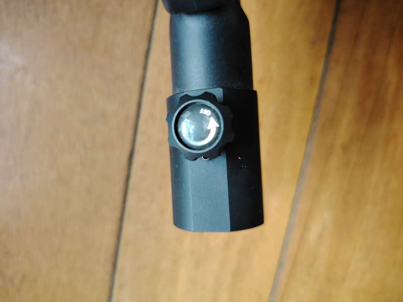 Tippmann Stryker AR1 Elite Paintball Gun Combo