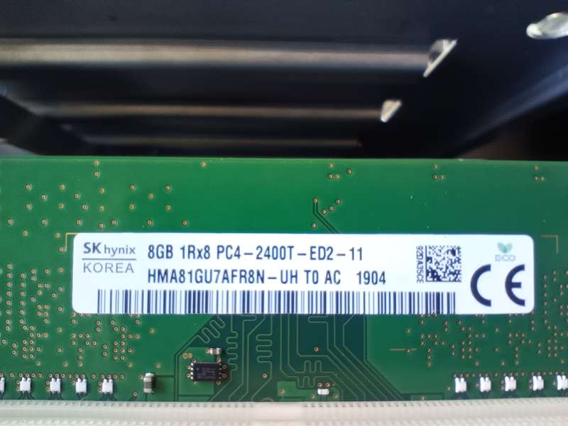 HP ENTERPRISE SERVER