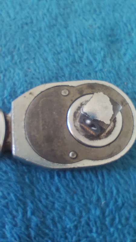 PROTO TORQUE WRENCH