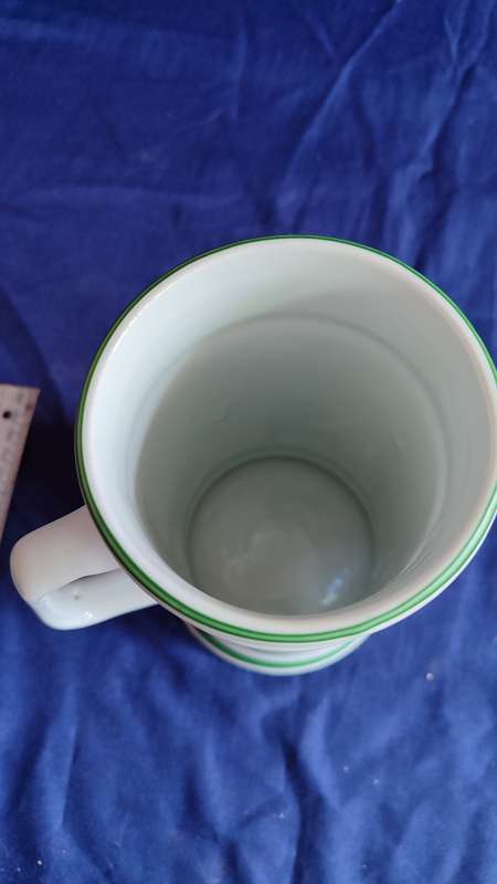 springbok mug