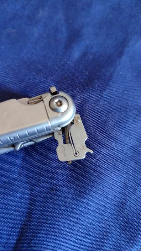 LEATHERMAN WAVE