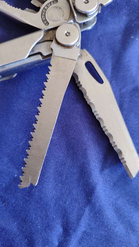 LEATHERMAN WAVE