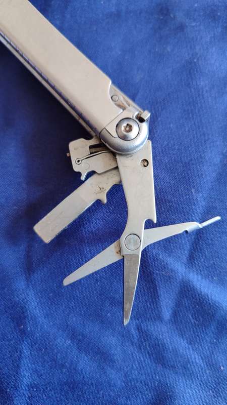 LEATHERMAN WAVE