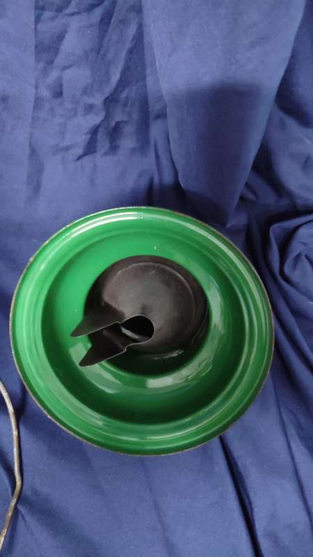 RARE PRIMUS 1020 PRESSURE LANTERN