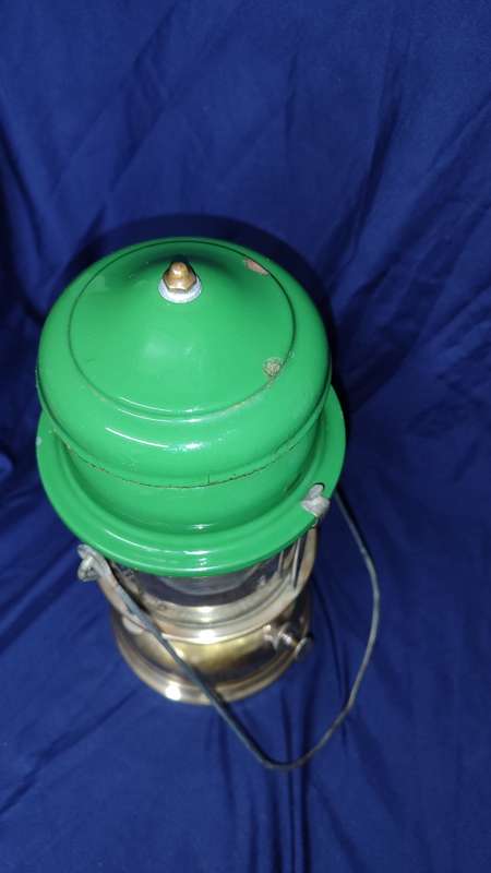RARE PRIMUS 1020 PRESSURE LANTERN
