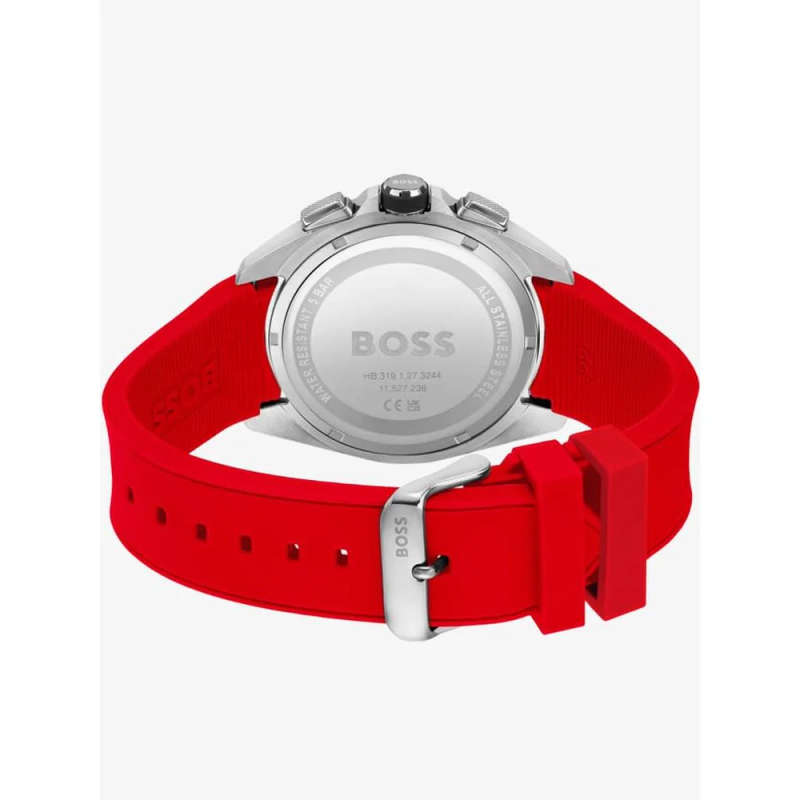Men's Hugo Boss Chronograph Volane Watch 1513959