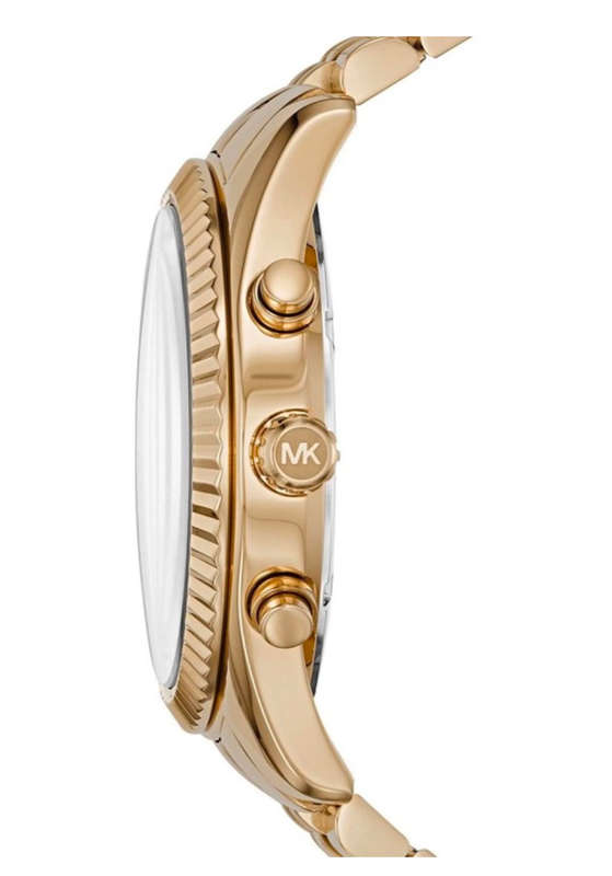 MICHAEL KORS LEXINGTON CHRONOGRAPH WATCH MK8446