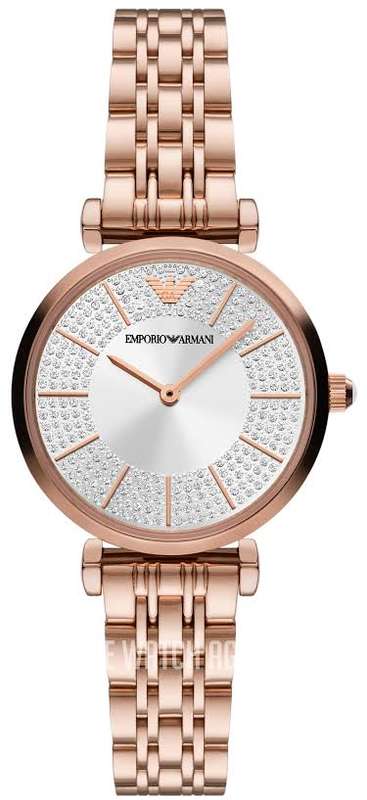 Ladies Emporio Armani Watch AR11446