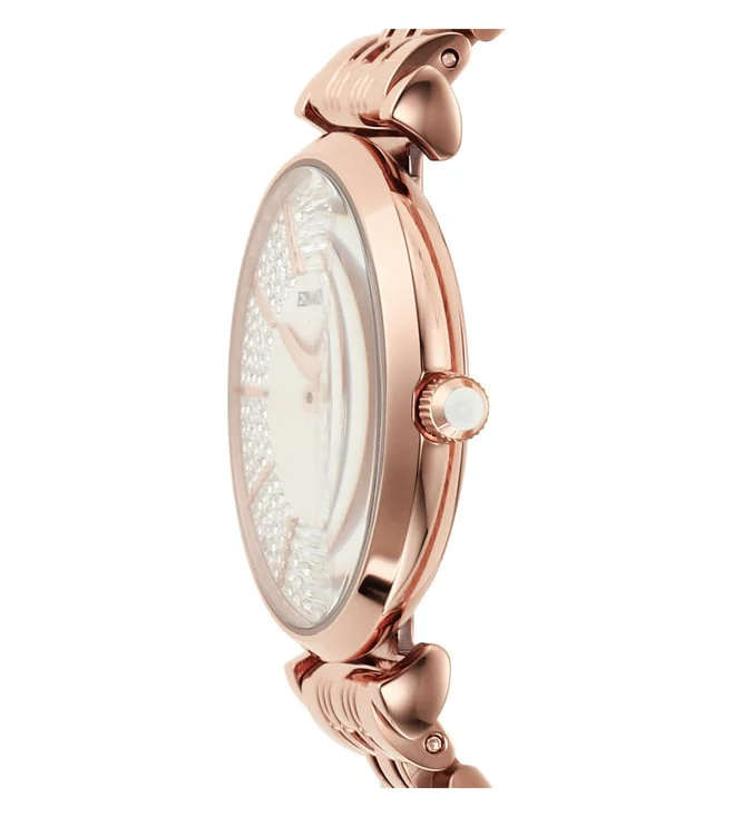 Ladies Emporio Armani Watch AR11446