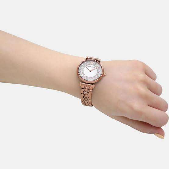 Ladies Emporio Armani Watch AR11446
