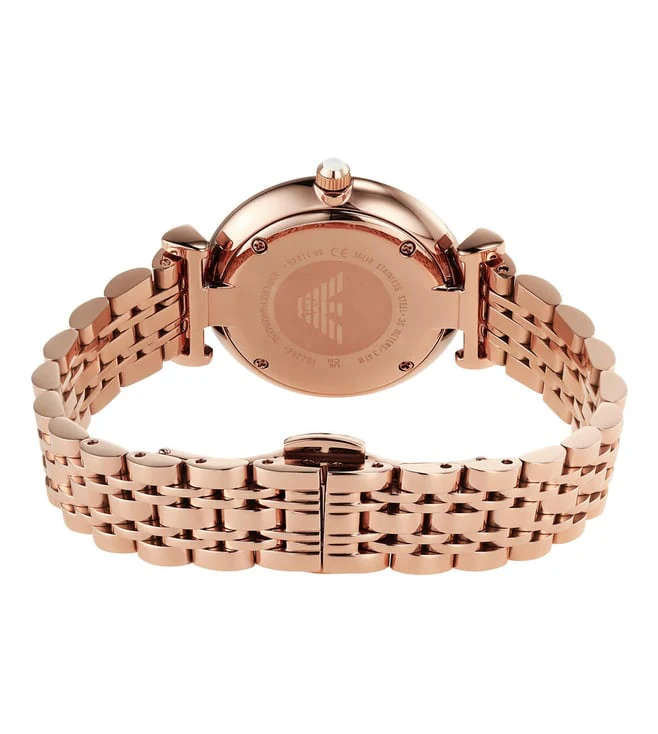 Ladies Emporio Armani Watch AR11446