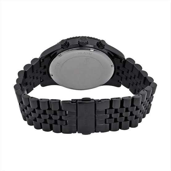 MICHAEL KORS LEXINGTON CHRONOGRAPH WATCH MK8320