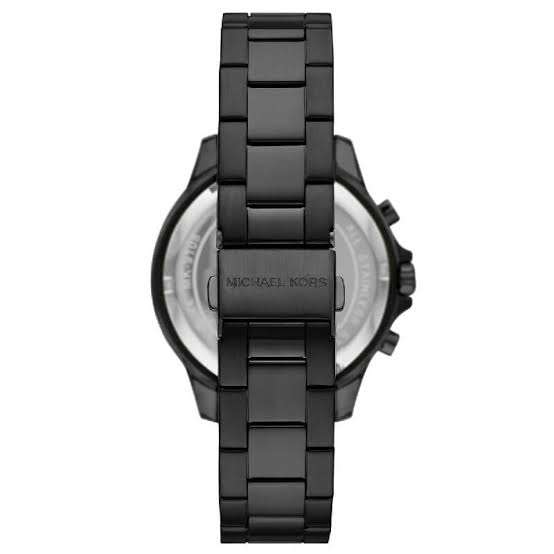 Men's Michael Kors Grayson Chronograph Watch MK9109