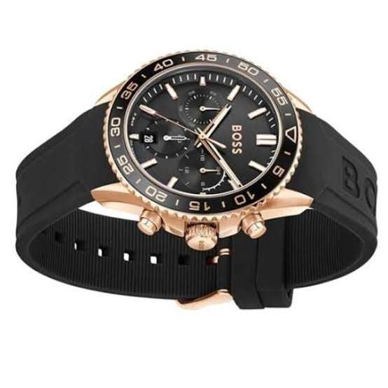 Men's Hugo Boss Chronograph Runner Watch 1514168