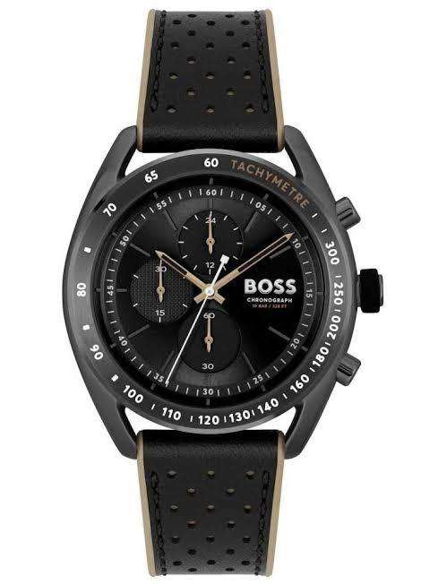 Men's Hugo Boss Chronograph Centre Court Watch 1514022
