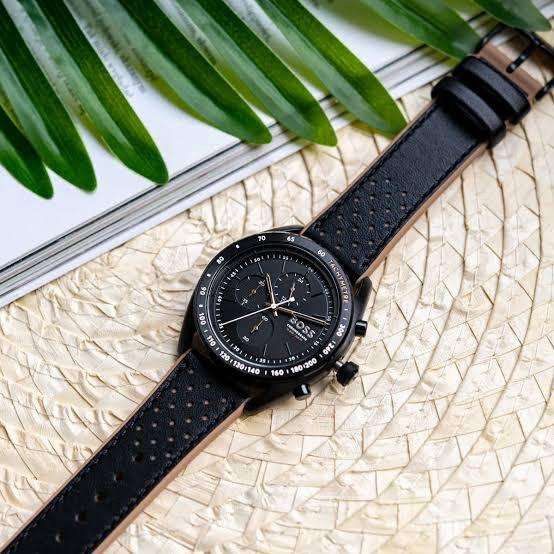 Men's Hugo Boss Chronograph Centre Court Watch 1514022