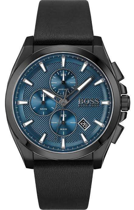 Mens Hugo Boss Grandmaster Chronograph Watch 1513883 ##BRAND NEW##