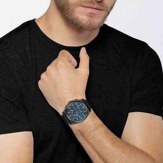 Mens Hugo Boss Grandmaster Chronograph Watch 1513883 ##BRAND NEW##