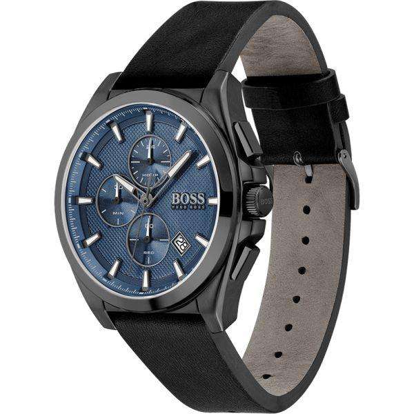Mens Hugo Boss Grandmaster Chronograph Watch 1513883 ##BRAND NEW##