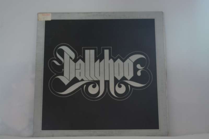 BALLYHOO - VG+/VG+