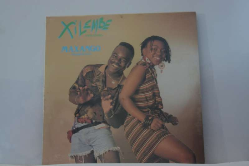 XILEMBE - MAXANGO -EX/EX