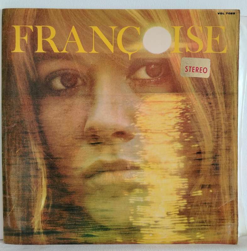FRANCOISE - VG/VG