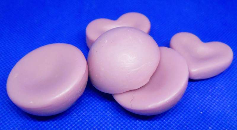 Wax Melts  Misty Dreams   Lilac