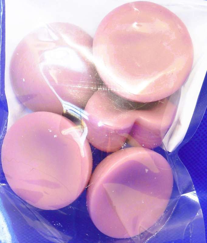 Wax Melts  Misty Dreams   Lilac