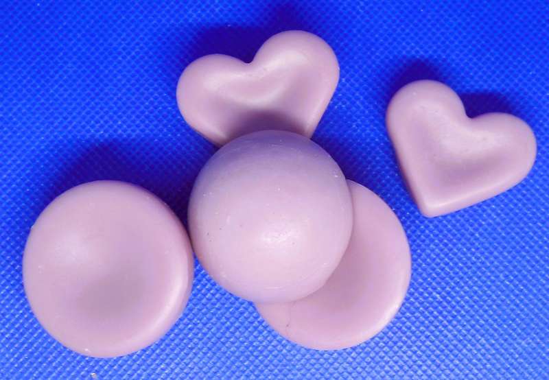 Wax Melts  Misty Dreams   Lilac