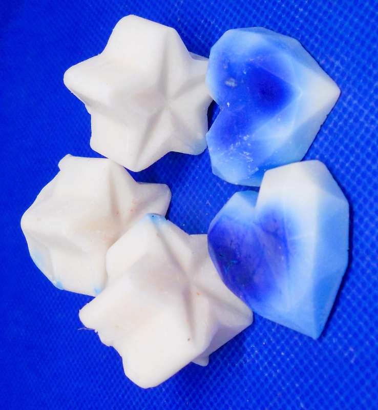 Wax Melts  Paradise Beach