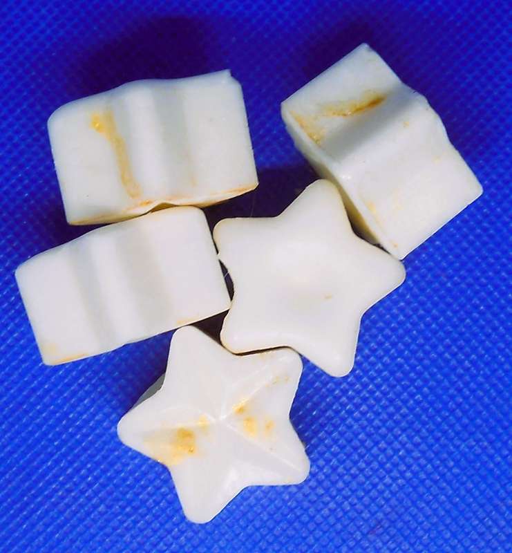 Wax Melts - Echanting Oud