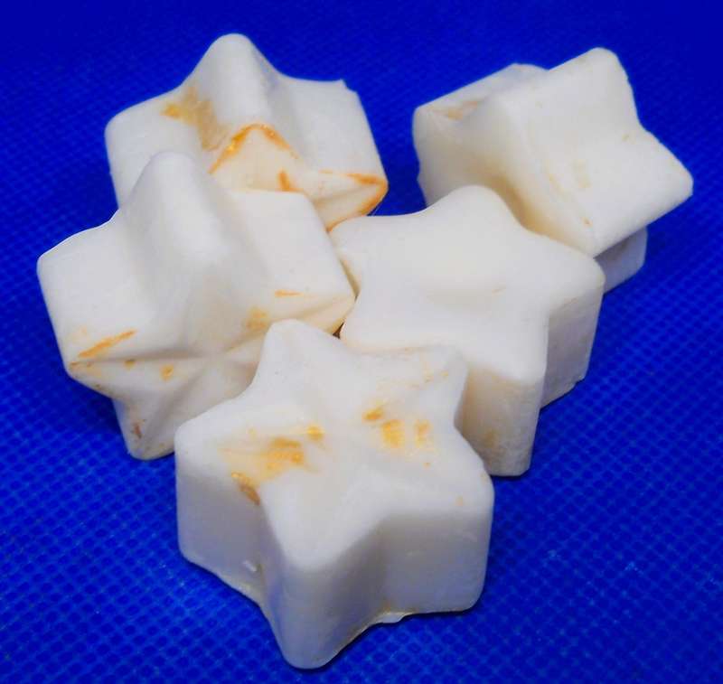 Wax Melts - Echanting Oud