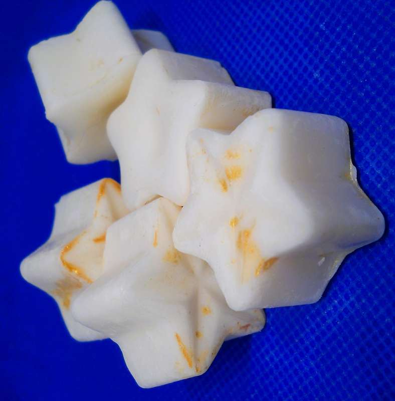 Wax Melts - Echanting Oud