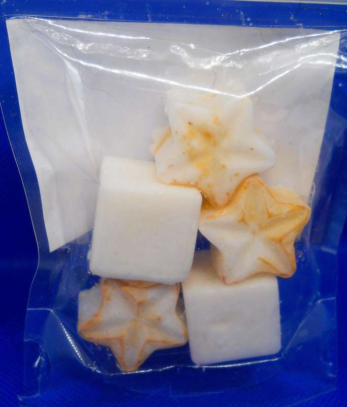Wax Melts - Echanting Oud