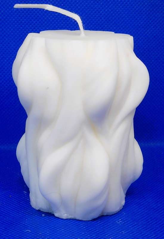 Candle  1. Serene Stone