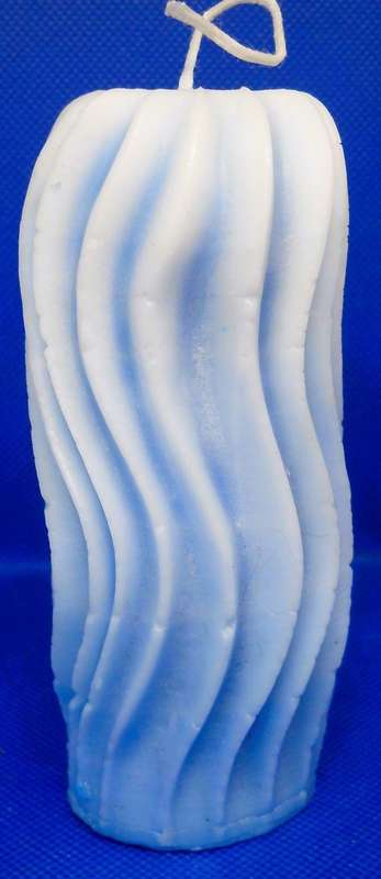 Candle  5. Driftwave  Ocean Breeze scented.