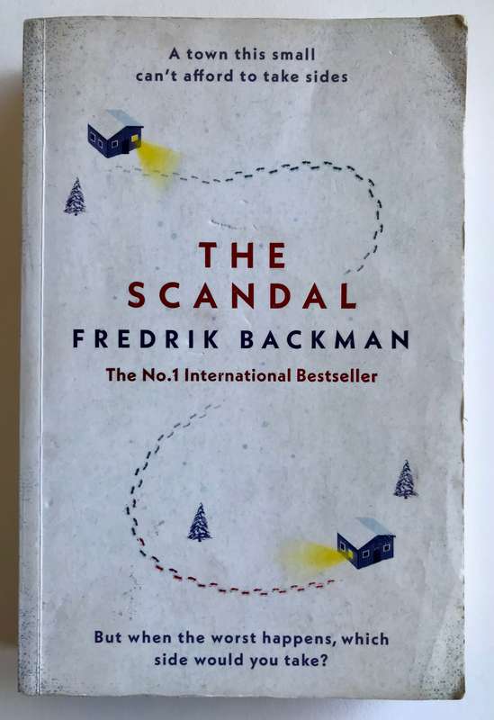 The Scandal