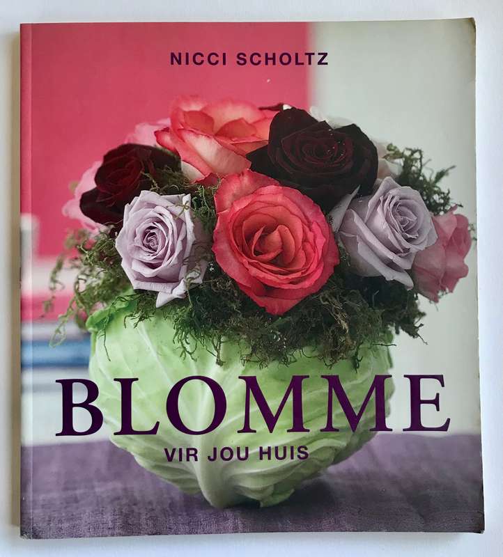 BLOMME vir jou huis